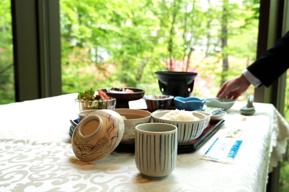 Фото Hotel Blancvert Nasu