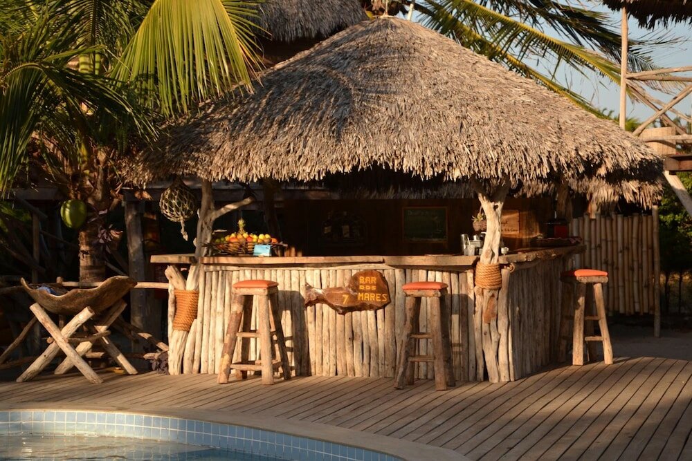 Фото Pousada Bgk