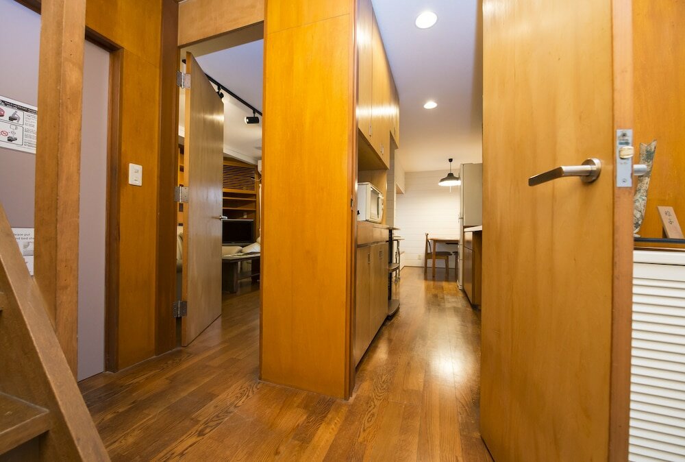 Фото Kanazawa Annex Kocho