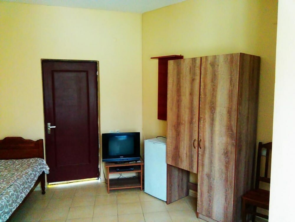 Фото Отель Темкри