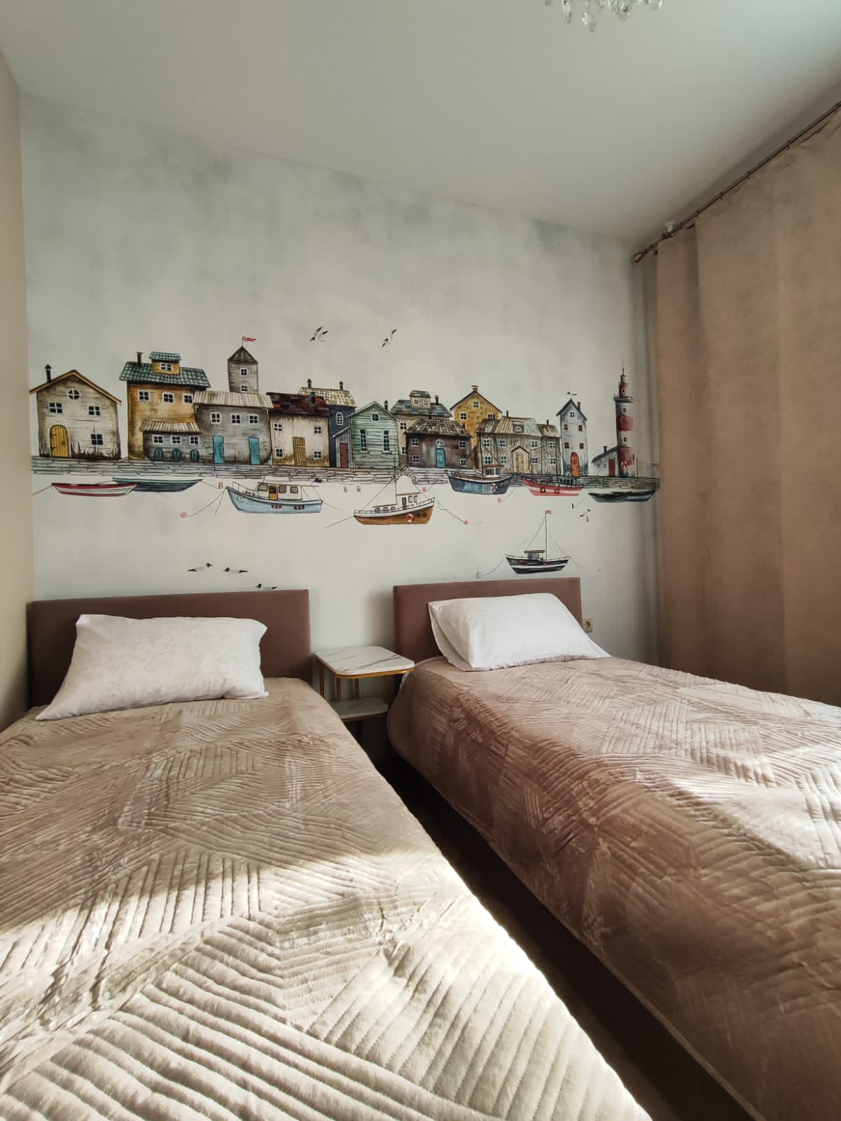 Фото Улитка