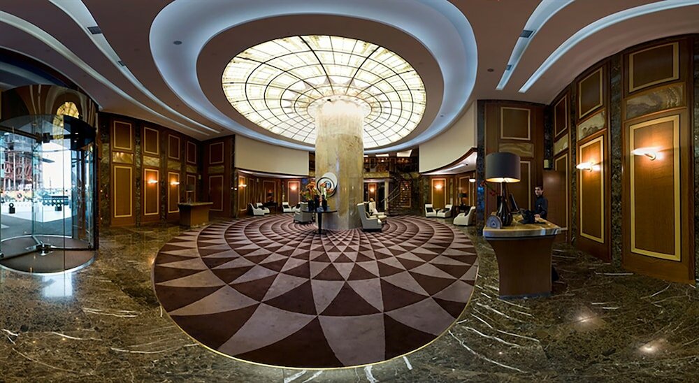 Фото Скай Апартаменты