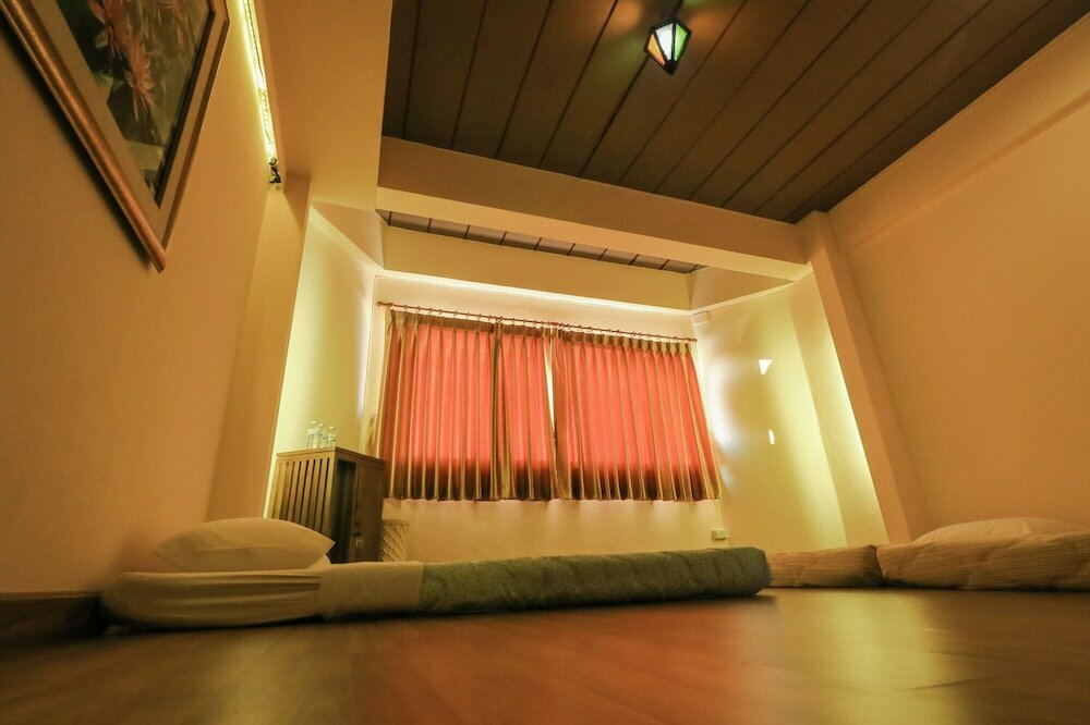 Фото Porwa House