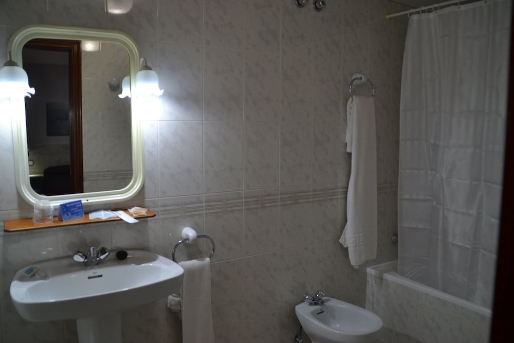 Фото Hotel Congra