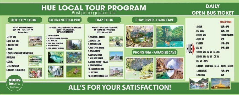 Фото Rubis Hostel