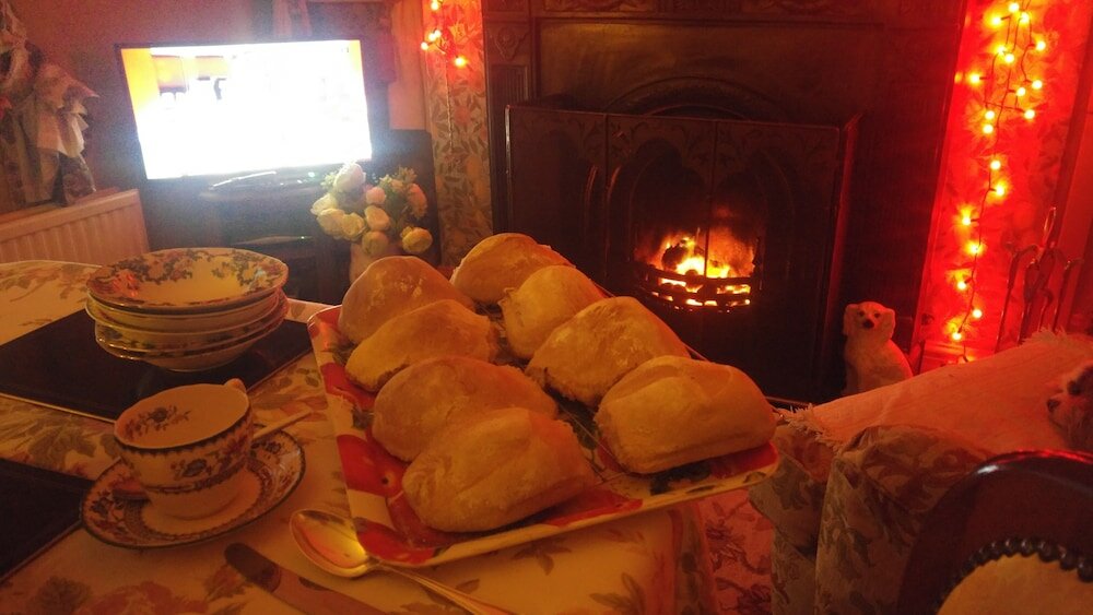 Фото Brampton Dales Farm B&b