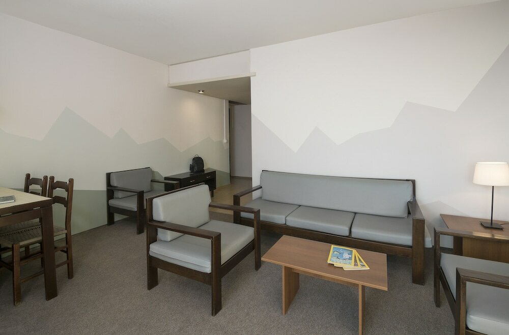 Фото Marina Alimos Hotel Apartments
