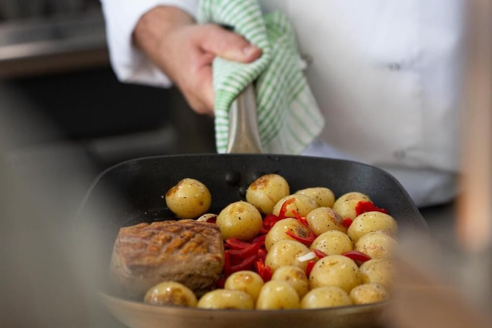 Фото The Crossing Motel