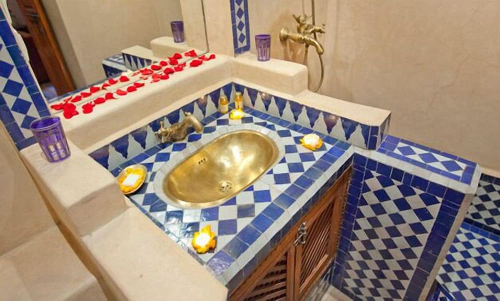 Фото Riad Abbassia