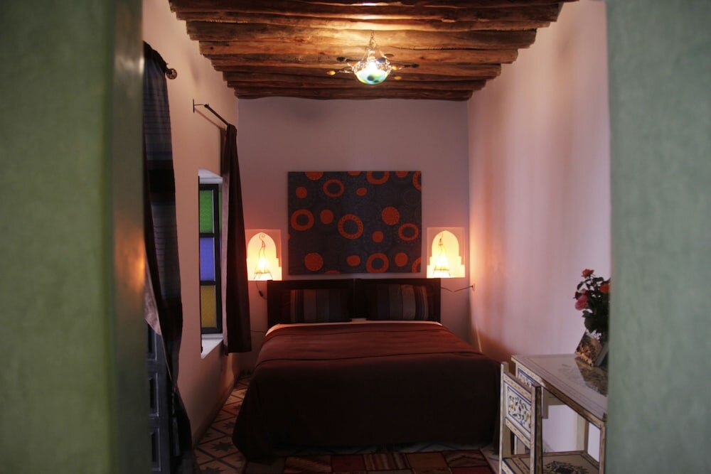 Фото Riad Miliana