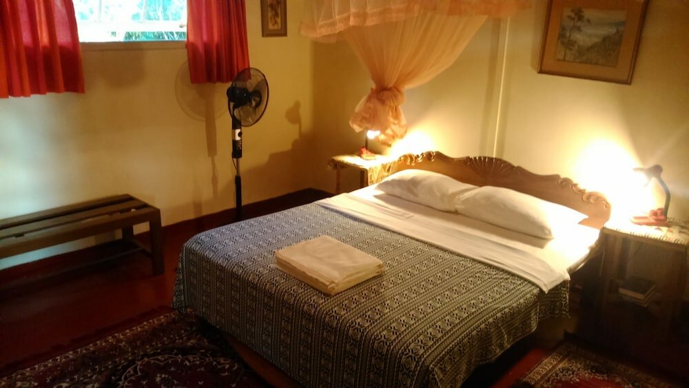 Фото Sunnyside Holiday Bungalow