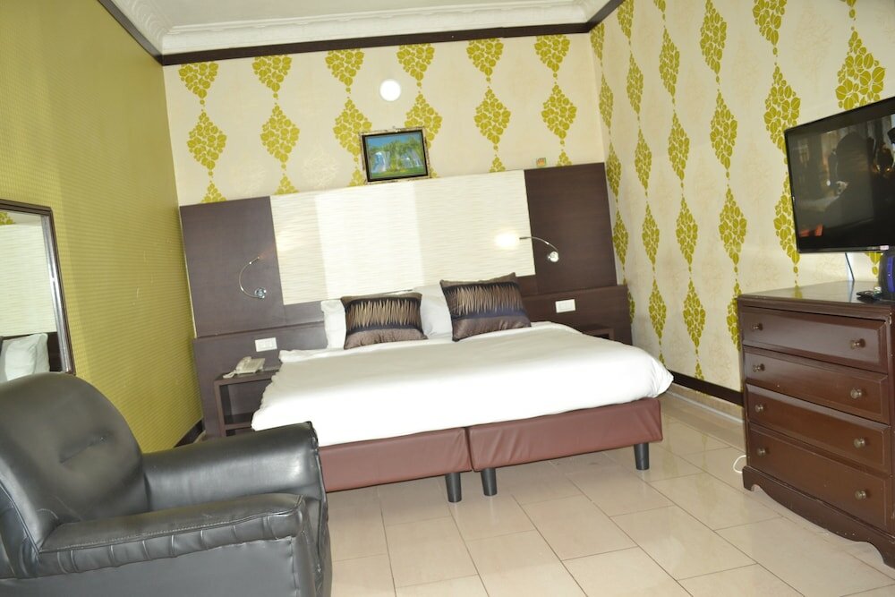 Фото отеля 5