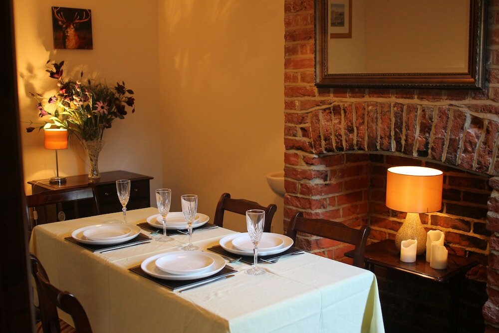 Фото Homelea Cottage