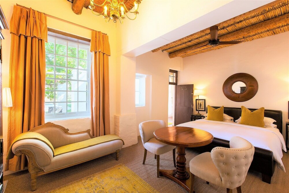 Фото Klein Nektar Manor