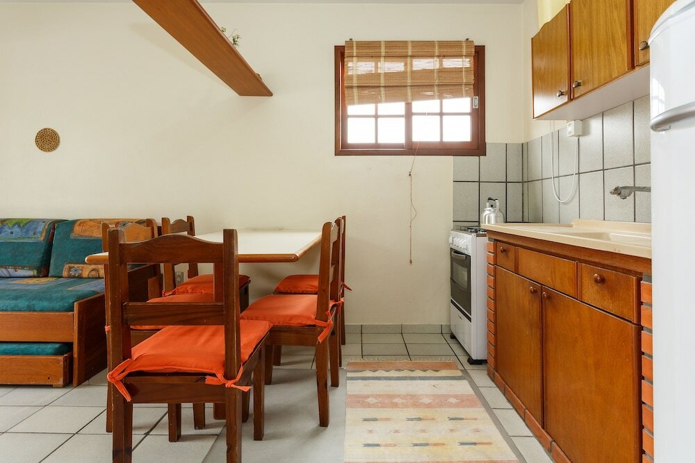 Фото Residencial Santana