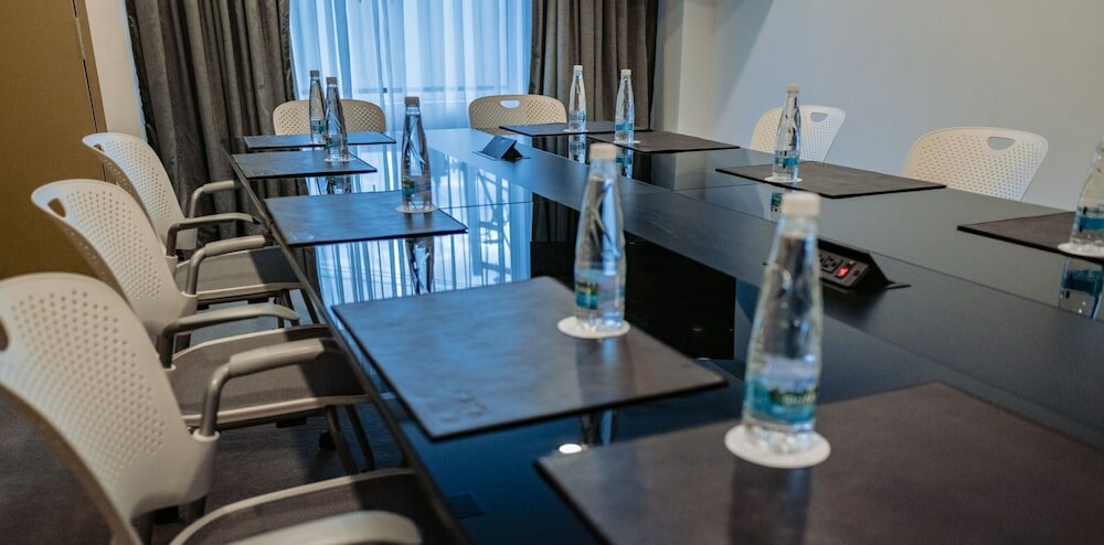 Фото Gran Hotel De Puebla by Hnf