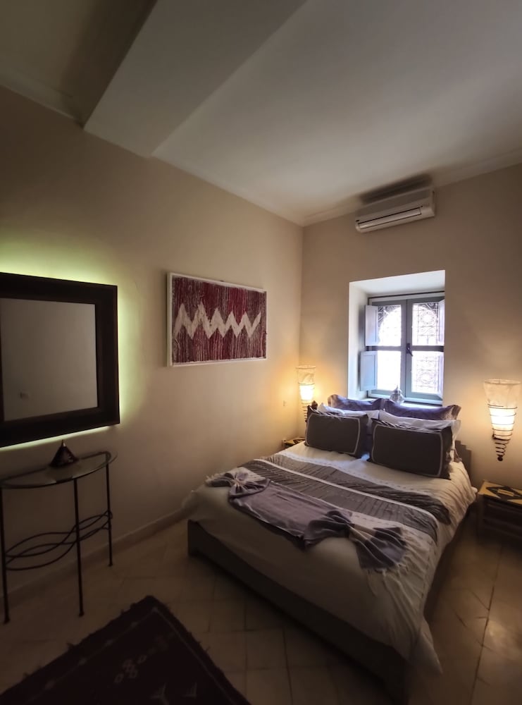 Фото Dar Andamaure