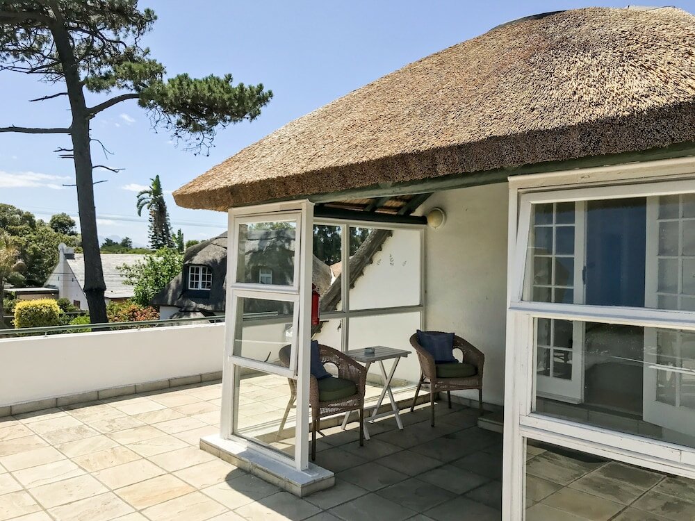 Фото Howard's End Manor