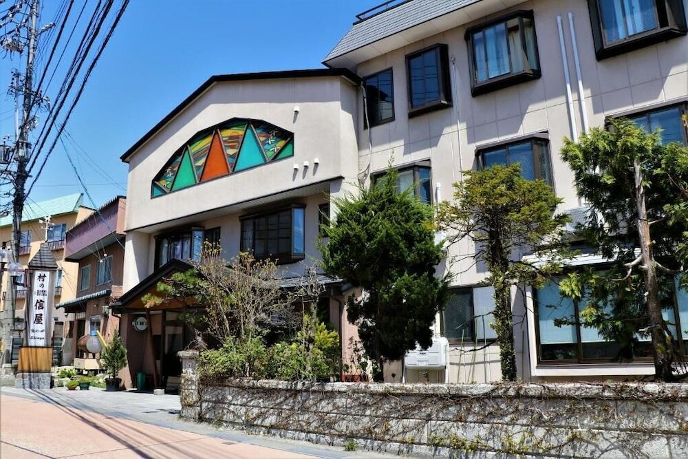 Фото Murano Hotel Shinya