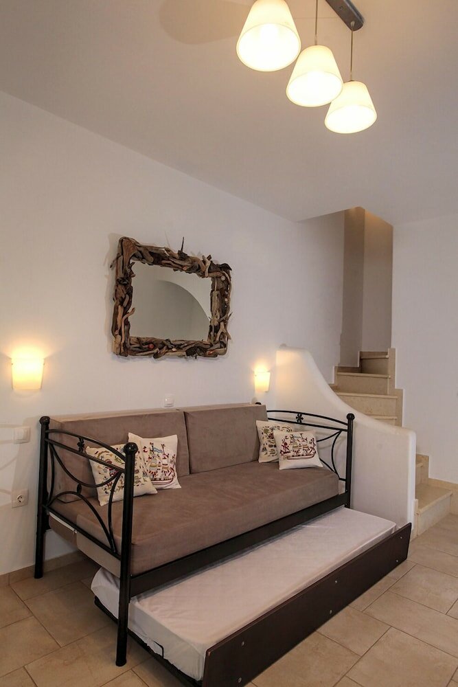 Фото Anemonisia Deluxe Apartments & Mesonettes