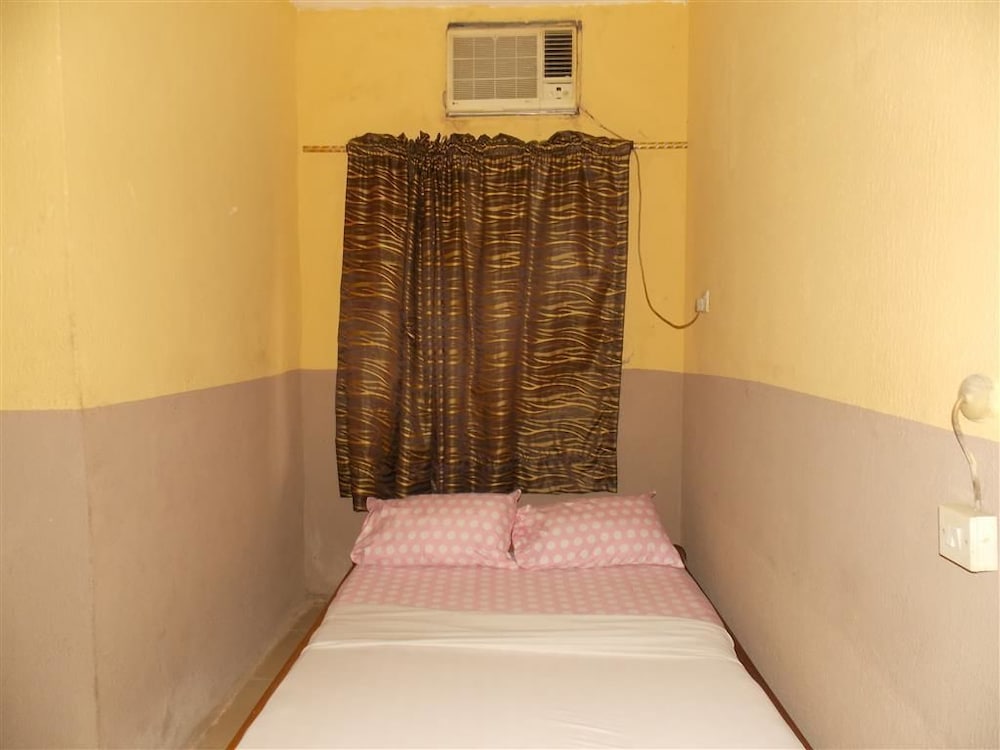 Фото Wazobia Plaza Hotel Annex