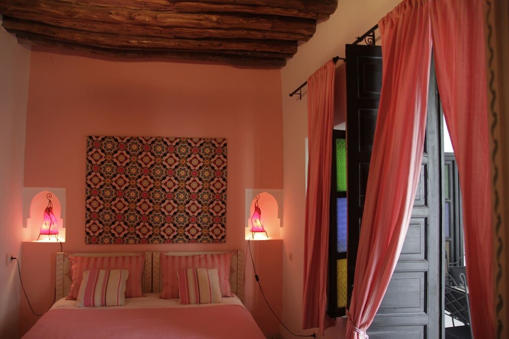 Фото Riad Miliana