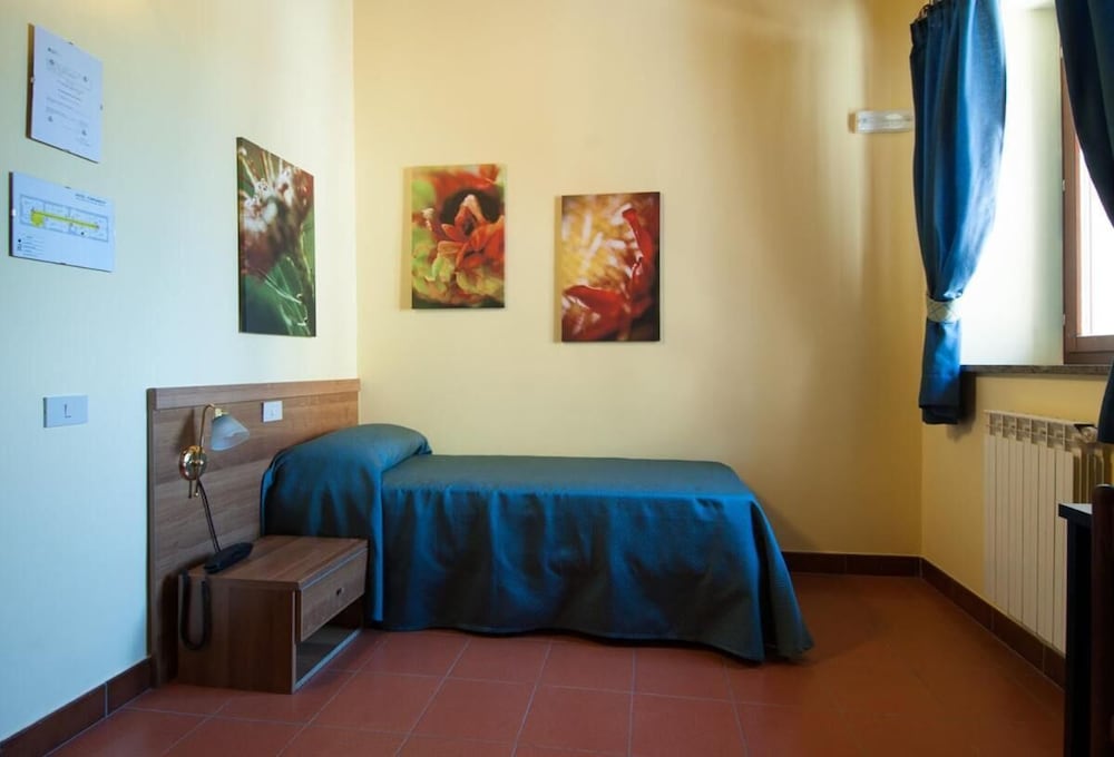 Фото Hotel Capranica