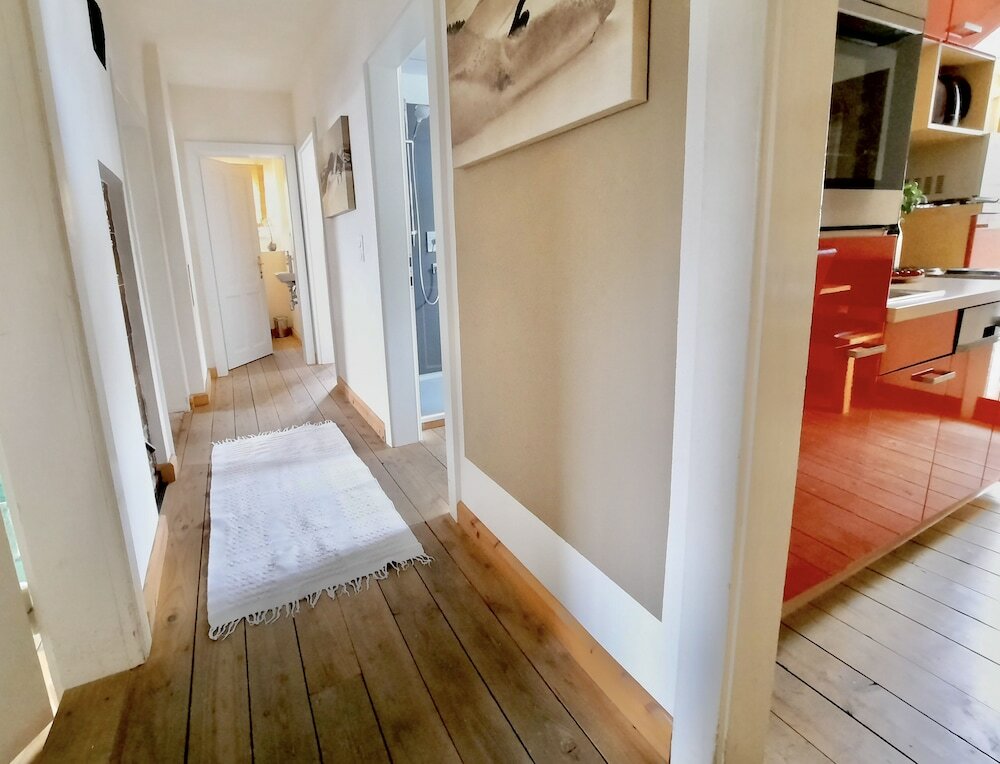 Фото Kitzbühel Apartments Haus Brugger