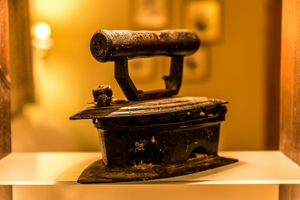 Фото Betzel Haella