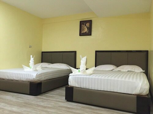 Гостиница Meaco Royal Hotel - Plaridel в Провинции Булакан