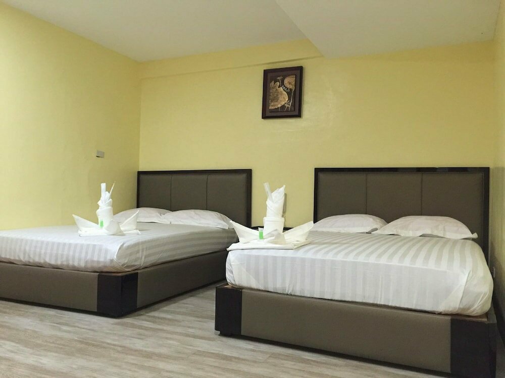 Hotel Meaco Royal Hotel-Plaridel, Province of Bulacan, photo