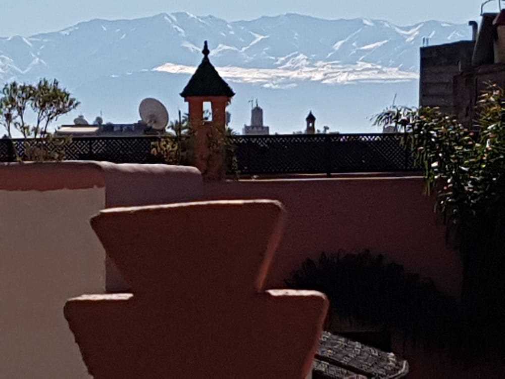 Фото Dar Andamaure