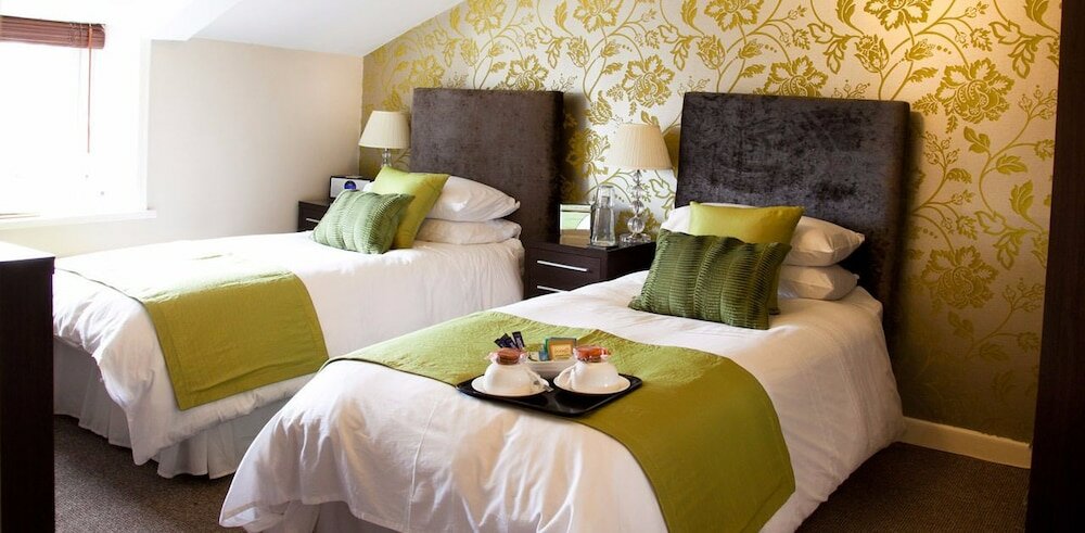 Фото Willow Cottage