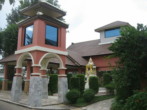 Гостиница Pattaya Longstay Village 3