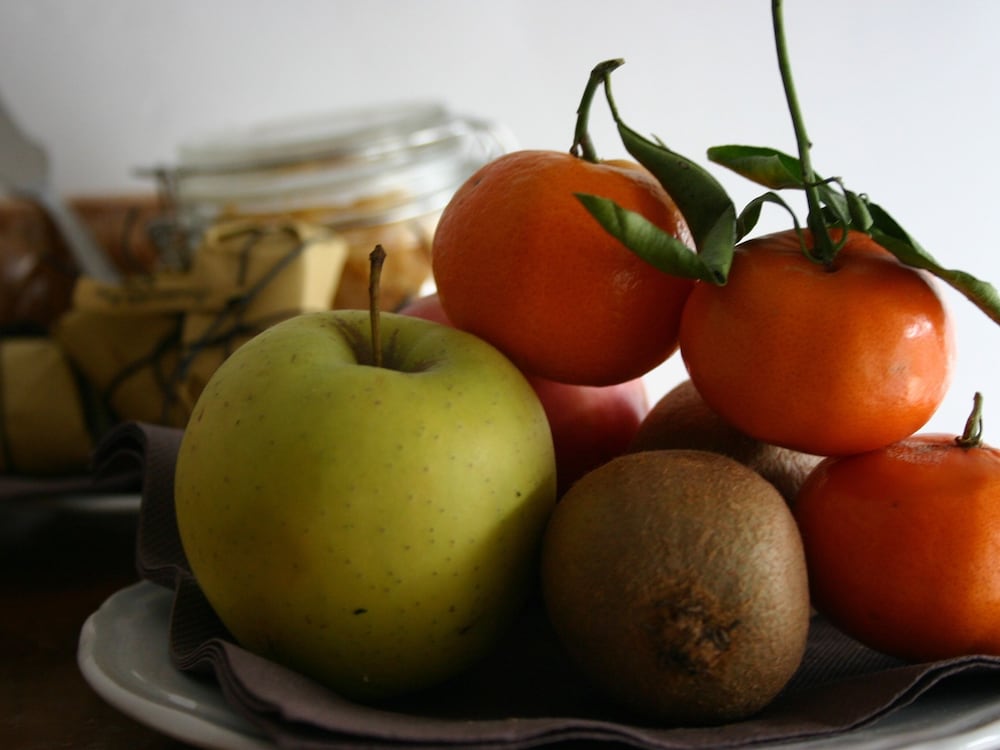 Фото Le Fate Apartments