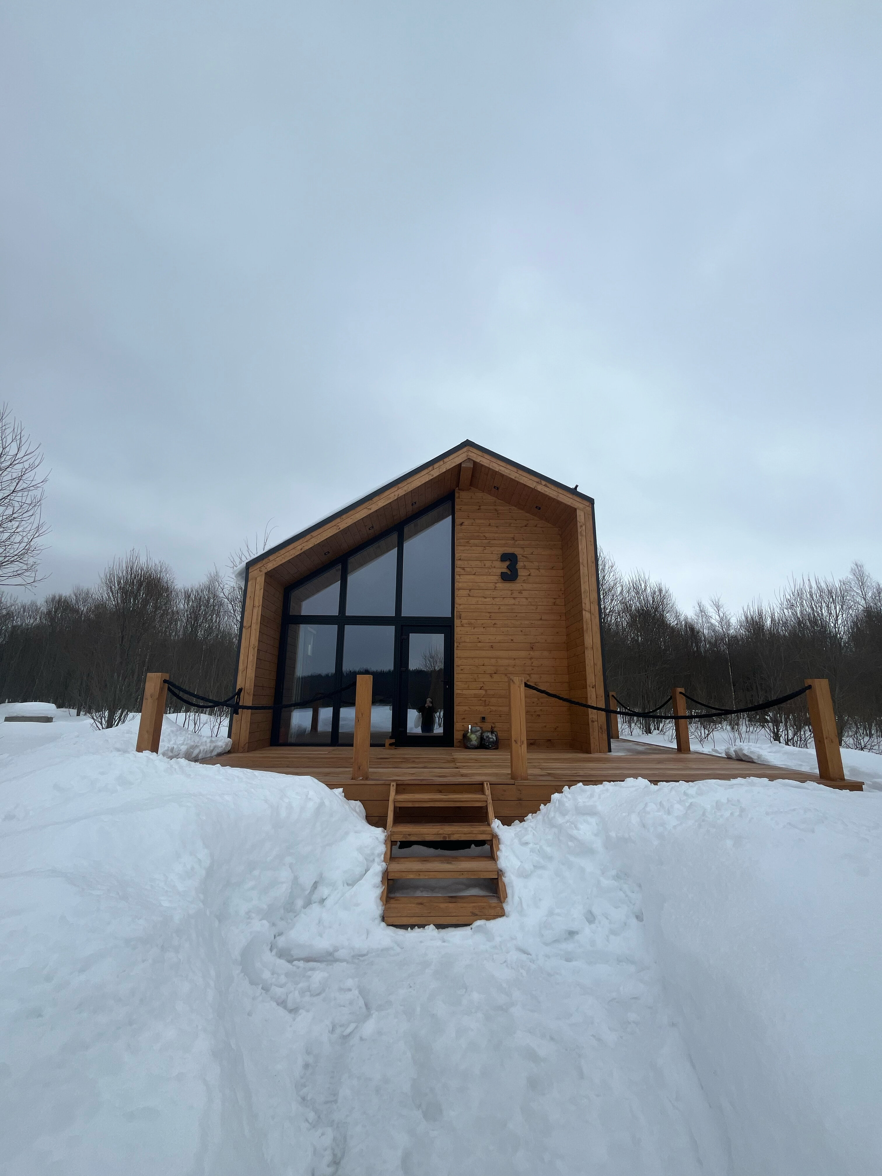 Фото Zefirka camp