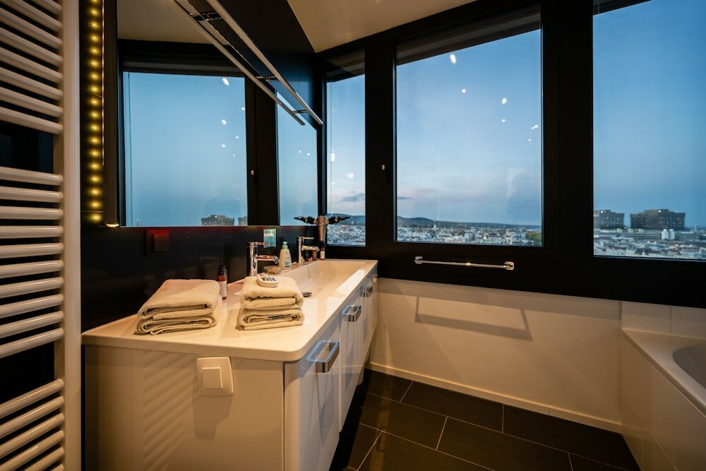 Фото Skyflats Vienna