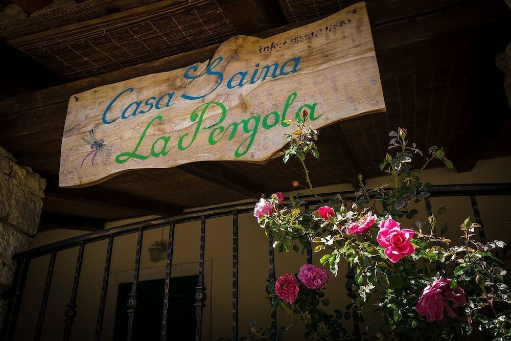 Фото Apartments Casa Saina