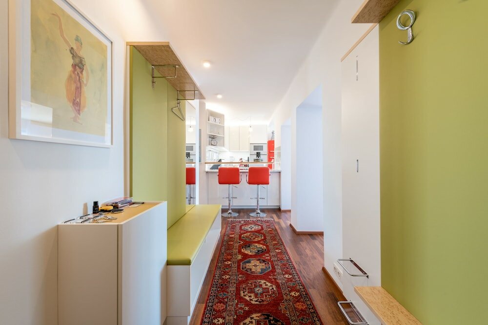 Фото Skyflats Vienna