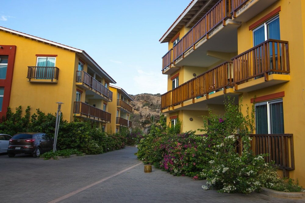 Фото Palapa Beach Resort