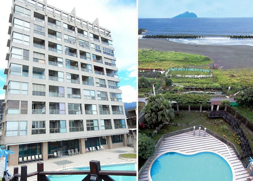 Фото Ocean View apartment