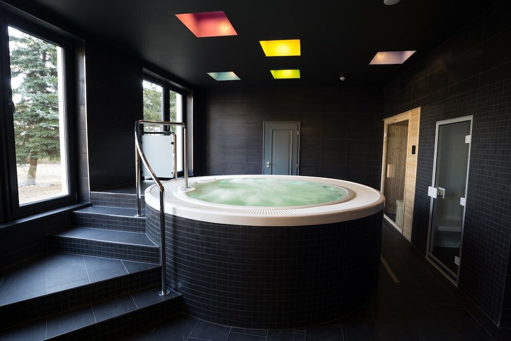 Фото Parkhotel Carlsbad Inn