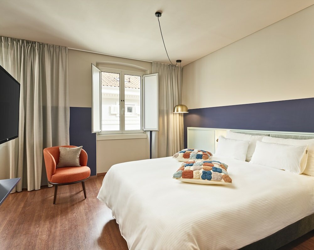 Фото Urbanauts Studios Minelli