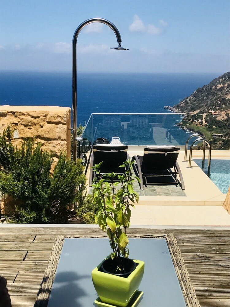 Фото Villa Athina