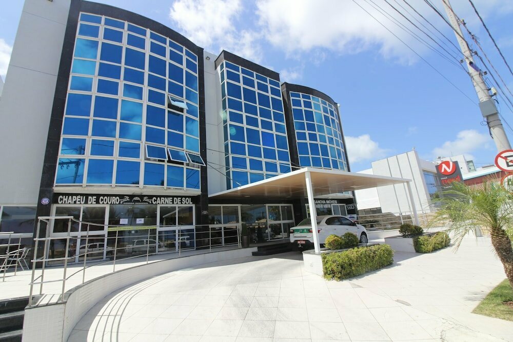 Hotel Imperial Tambau Flat, João Pessoa, photo