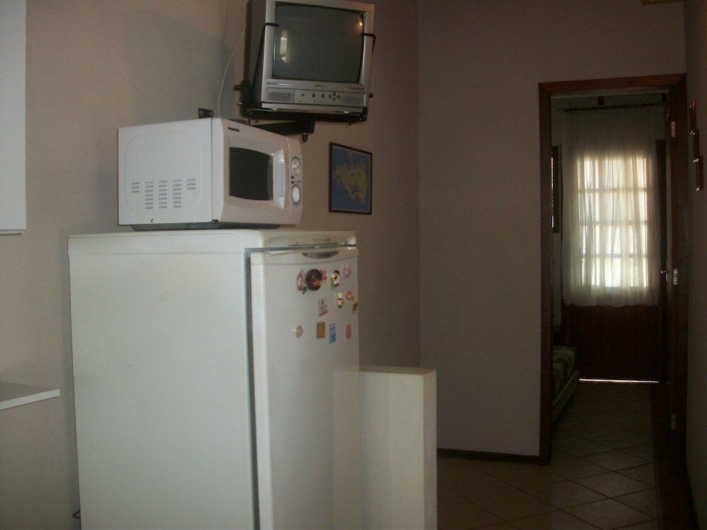 Фото Residencial Santana