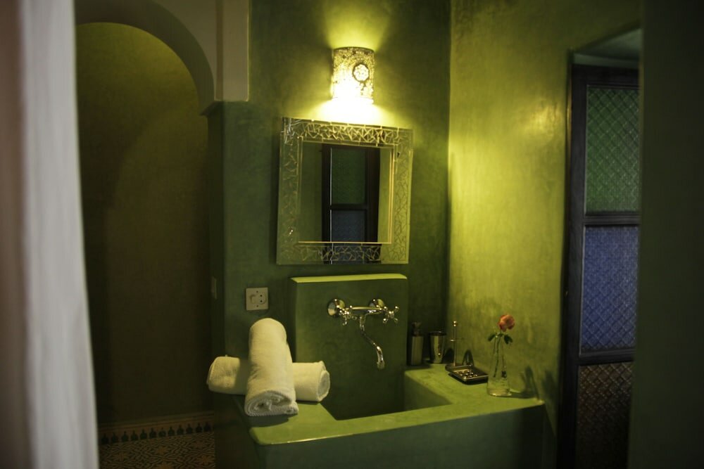 Фото Riad Miliana