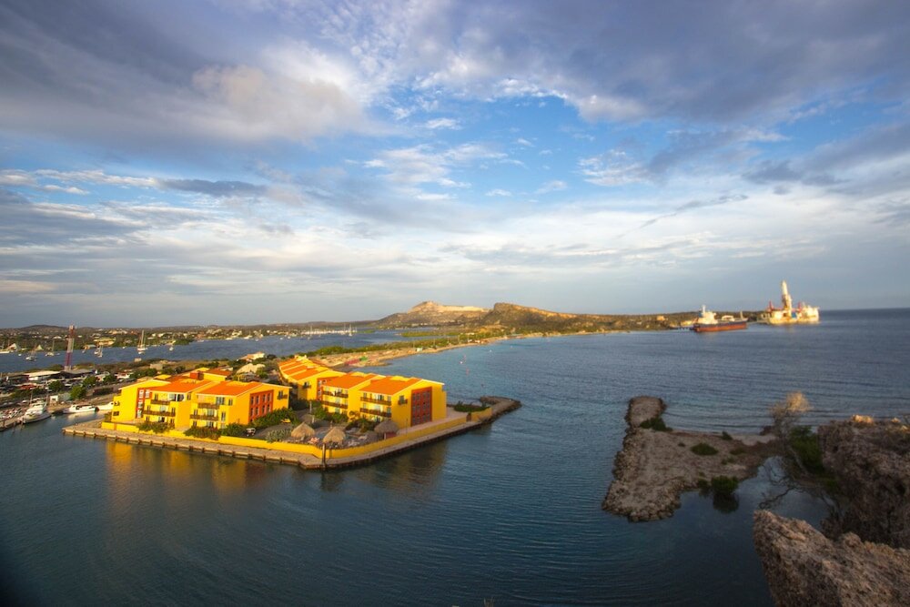 Фото Palapa Beach Resort