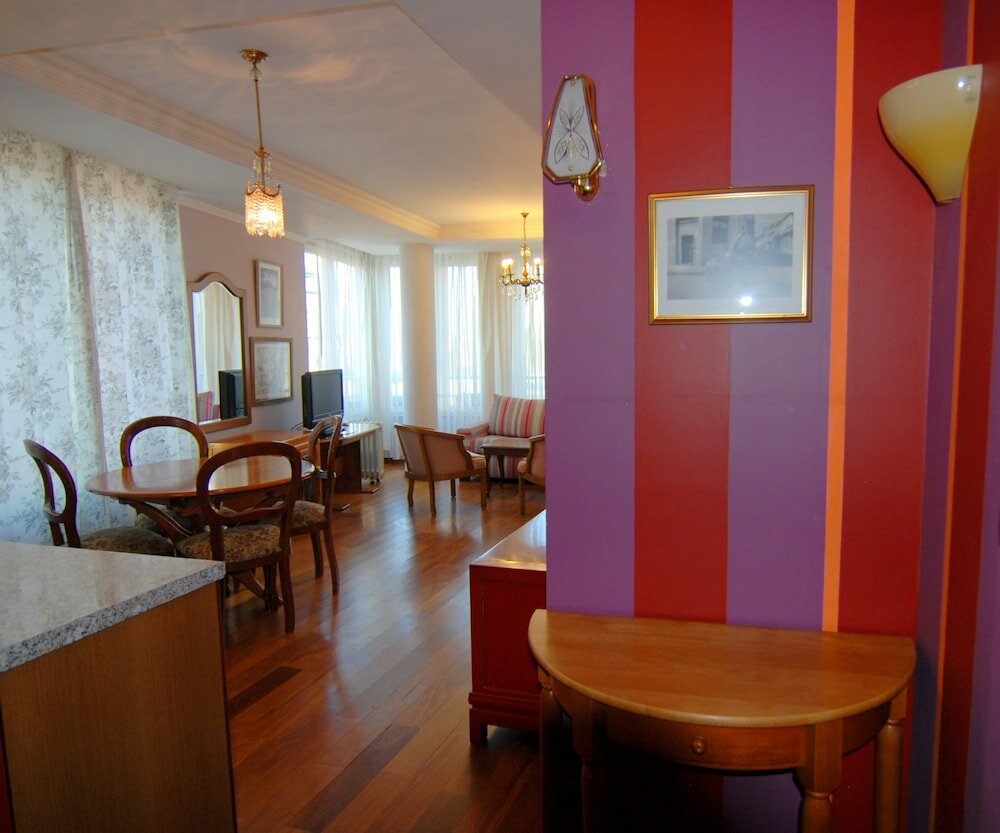 Фото Baratero Wooden House Apartment