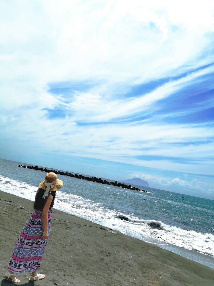 Фото Ocean View apartment